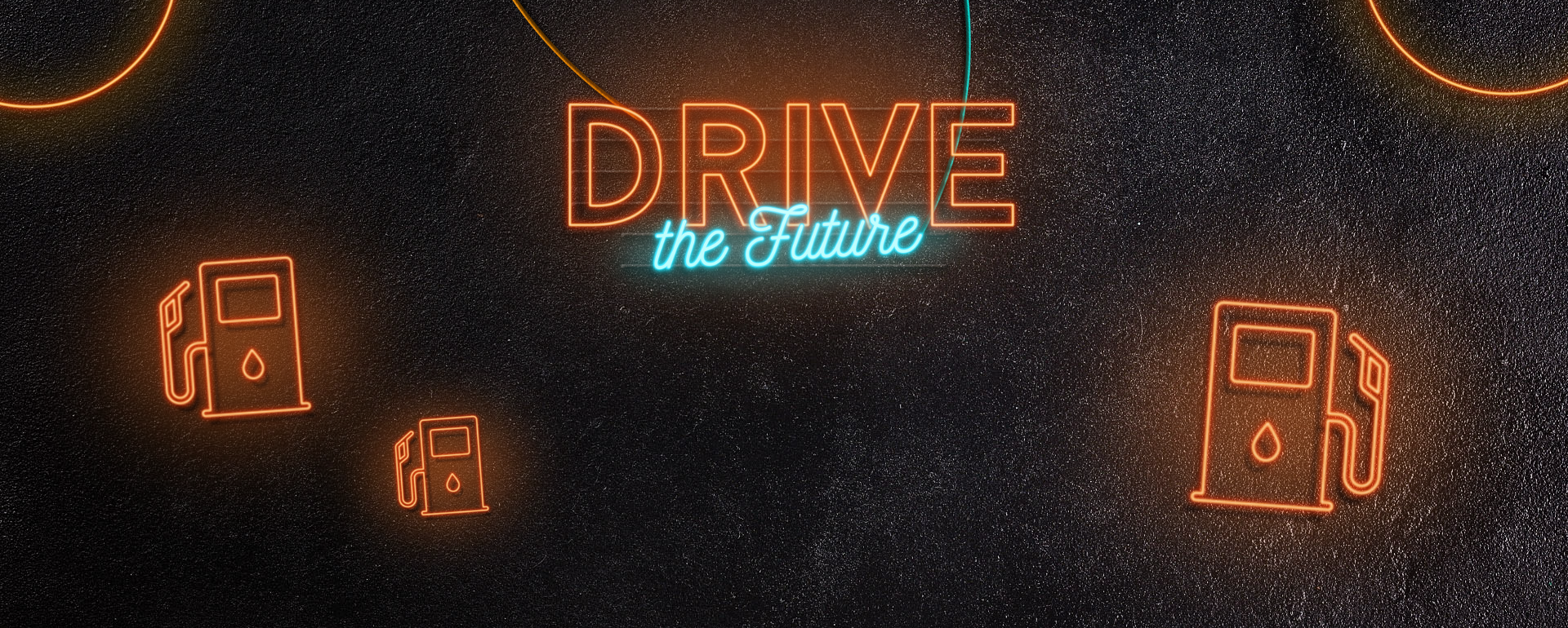 Concorso Drive the Future: i vincitori di Maggio