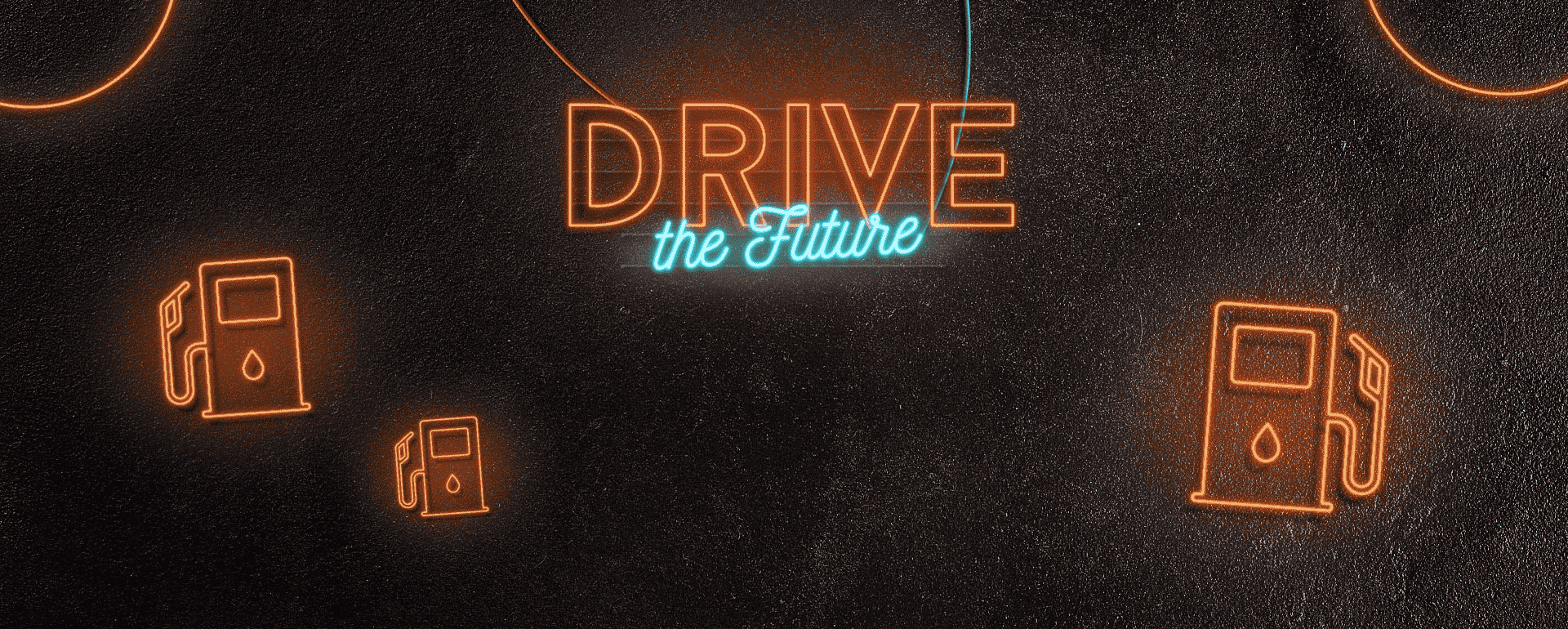 Concorso Drive the Future: i vincitori di Luglio